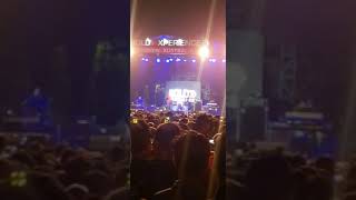 Bold Xperience BSD. SHEILA ON SEVEN SO7 Live  - SEANDAINYA