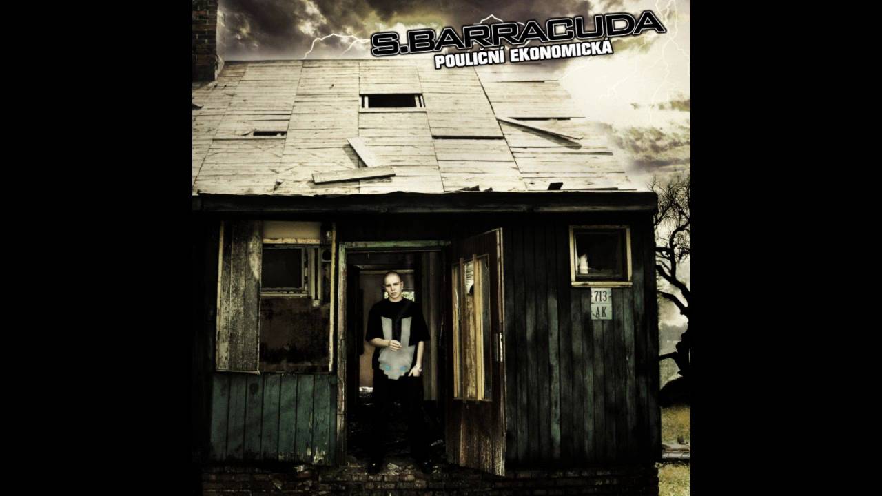 YouTubeでS.Barracuda - Couro prosím , prod. Willy Vynicを視聴 YouTubeでS.Barracuda - Couro prosím , prod. Willy Vynicを視聴