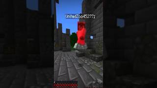 【Minecraft】 360度やってみたい😭 #minecraft #hivemc #マイクラ #hivecs