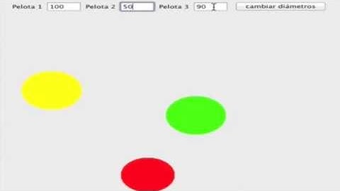 Interacción entre clases 2 [Tutorial de Java]