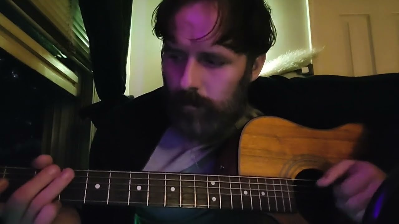 Elliott Smith - I Figured You Out