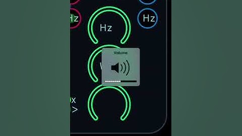 Messing around in Audulus 3