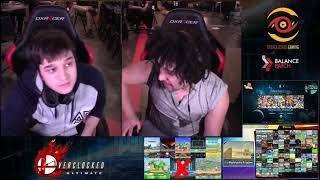 Tying Laces Between Games