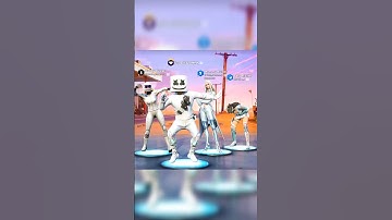 Me and My Squad Did This 💞