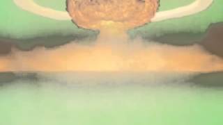 Green Screen, Nuclear Bomb, Nuk