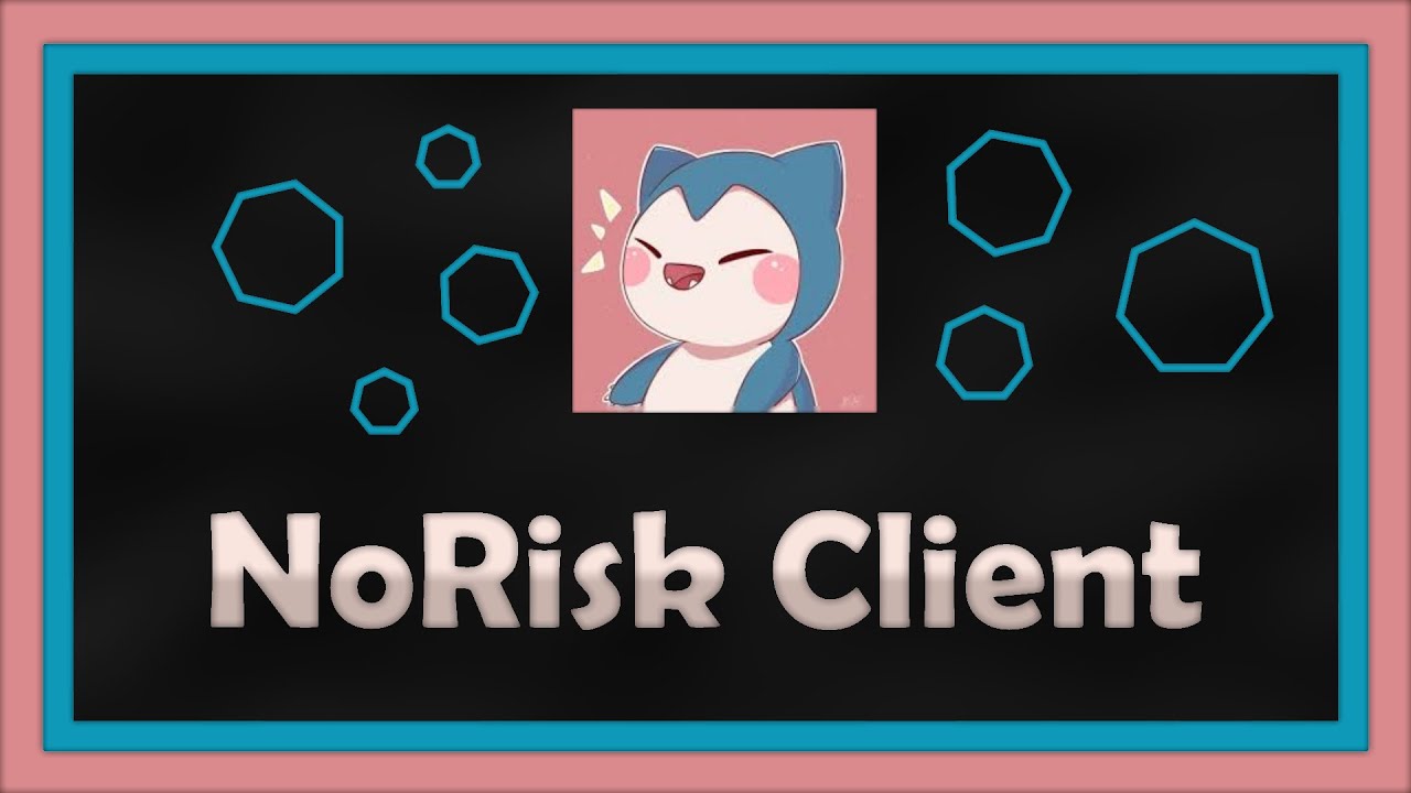 NoRisk Client Test/Vorstellung - YouTube