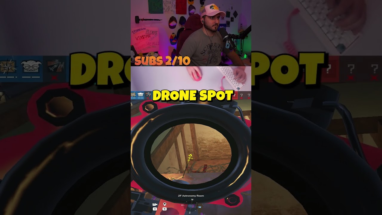 Дроны как чемпионы! 