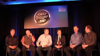 SCRS Presents Restoring Vehicle Functionality With Electronic Technology and Diagnostics Part 2 of 2