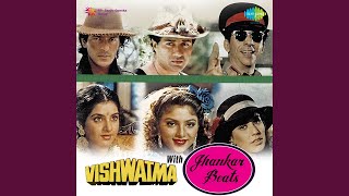 Aankhon Mein Hai Kya With Jhankar Beats Film - Vishwatma