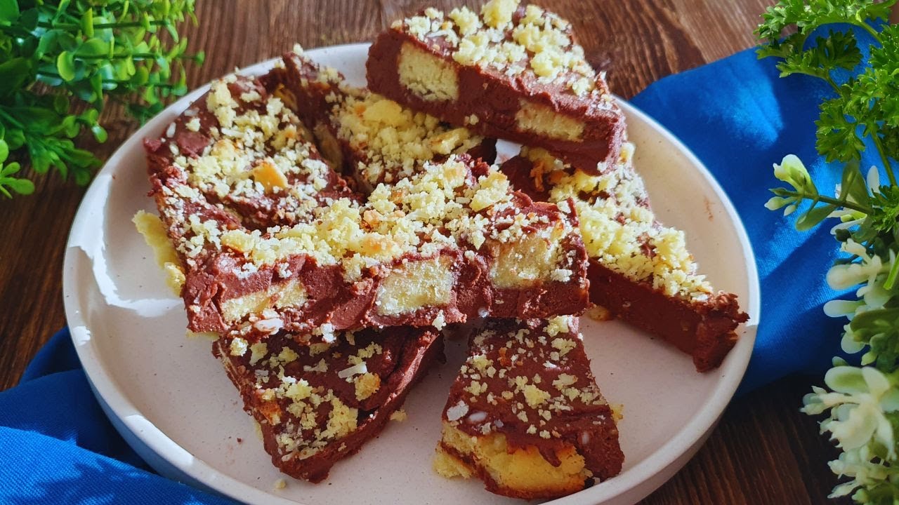 KETO BLOK CZEKOLADOWY 🍫🍫🍫