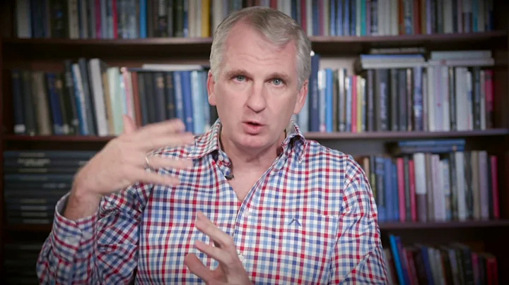 Timothy Snyder Speaks, ep. 15: The Rule of Law