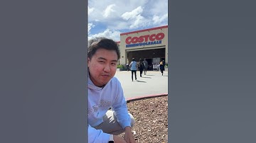 How Many FREE Costco Samples Can I Get? 🍽️🤔