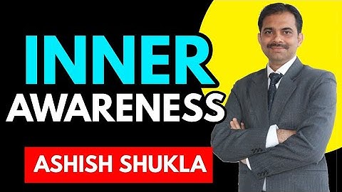 Awareness kahan lejaega|| Hindi || Ashish Shukla from Deep Knowledge
