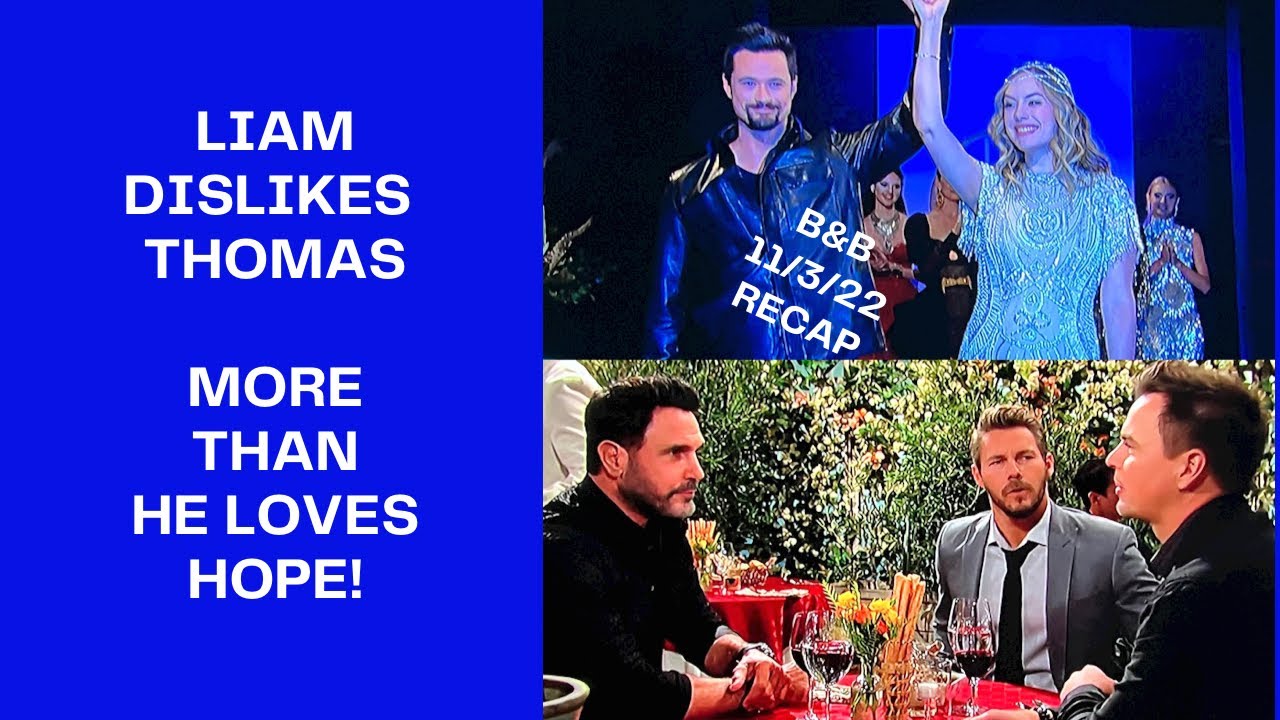 recap-november-3rd-2022-the-bold-the-beautiful-liam-dislikes