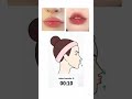 labios coreanos #tips #marie #belleza #labiosperfectos #labiosrojos #labioscoreanos