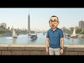 الونس عكازك فى الحياة لما تكبر الونس يسندك لما تقع