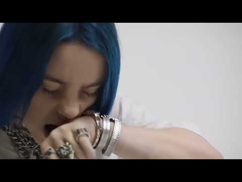 Billie Eilish When The Party Is Over (Official Music Video)