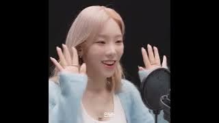 TAEYEON - 'Drawing our Moments' Killing Voice