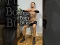 Build Strength Daily with This simple Workout routine
