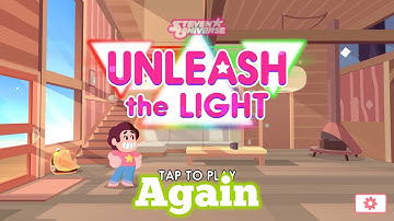 Steven Universe Unleash the Light: Final Boss