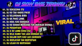 Dj Slowbass Terbaru 2024 Dj Dimana Letak Hatimu Yang Dulu X Ku Tak Habis Fikir astrid Mendua
