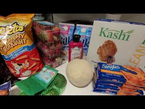 FREE FOOD?! and SUPER cheap Produce! Couponing in Toronto, Canada – Never pay full price again!