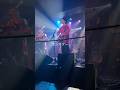 モンスター / ゴホウビ #ライブ #バンド #shorts