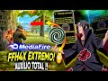 Sensi ff! APELÃO EXTREMO! 😈 BREVENT MÓDULO PAINEL MOD. Sensibilidade free fire 