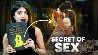 Sex Positions from Kamasutra that WOMEN absolutely LOVE