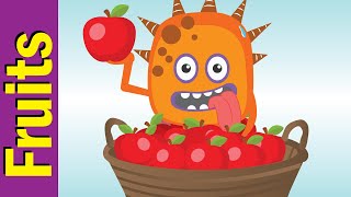 Do You Like Fruits? | Fruits Song for Kids | Fun Kids English