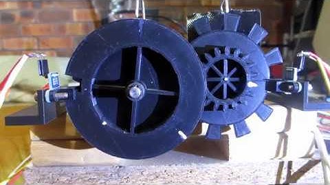 Speeduino EMS #7 - Adv Trigger#2 - Crank w/IGN demo