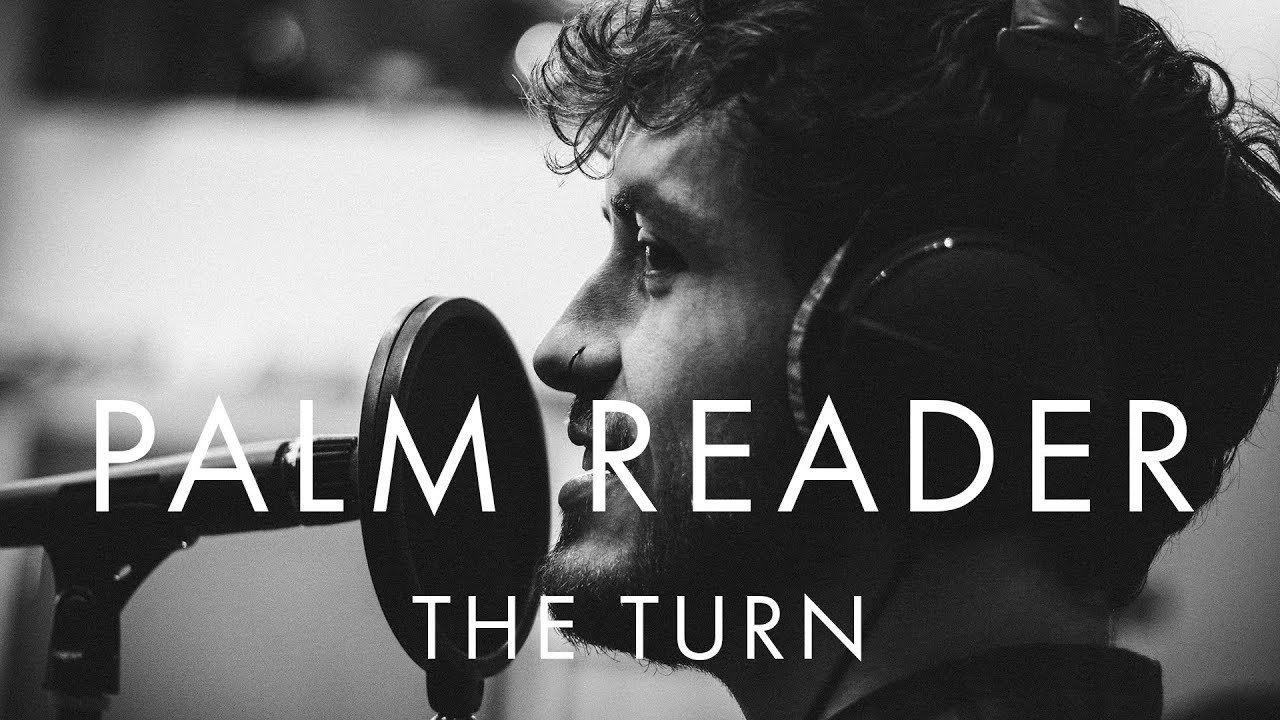 Palm Reader - The Turn - Escape Sessions 054