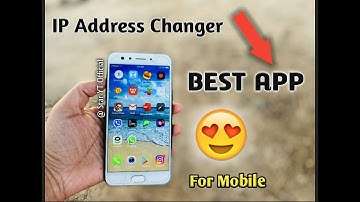 How to change IP Address without root🔥🔥🔥|| Easy way to change your IP Address || Try Now !