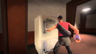Fridge