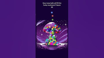 Why so funky? #asmr #physics #simulation #satisfying