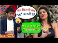 Sunny leone Hot Since In Kapil Sharma Show ll kapil ki short