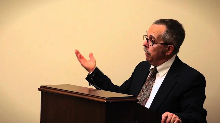 "What is Constitutional Money?" with Edwin Vieira ...