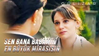 Gülizar, Babannesine Veda Etti - Gülizar 6. Bölüm Özel Klip