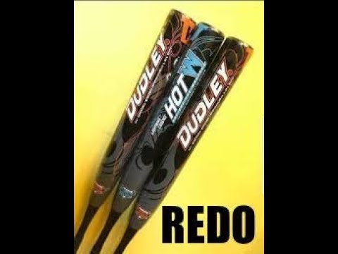 Senior Softball Bat Reviews Dudley S Hot W Redo Senior Softball Bat Reviews Dudley S Hot W Redo