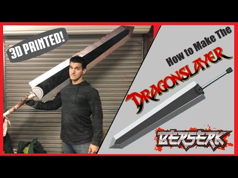 I want to share my preferences, the dragon slayer is made of wood, and the  sword from the golden age is made like a real sword : r/Berserk