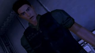 Resident Evil Code: Veronica | Pt. 19 Eye Of The Tiger