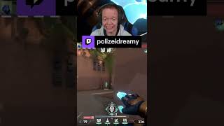 Dreamy Ace Ii Polizeidreamy Auf