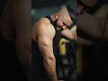 Triceps Strengthening - 2  Using Pulleys