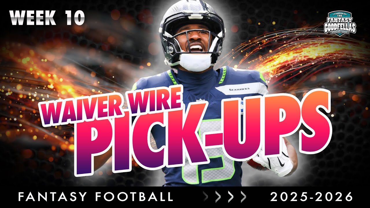 Неделя 10: получение билетов по программе отказов — фэнтези-футбол 2025 года!