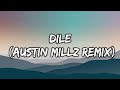 Dile  austin millz remix  audio