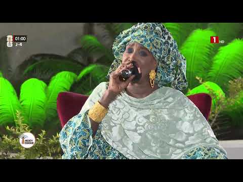 NDEY DIKKÉ - SAMEDI 06 JUIN 2026