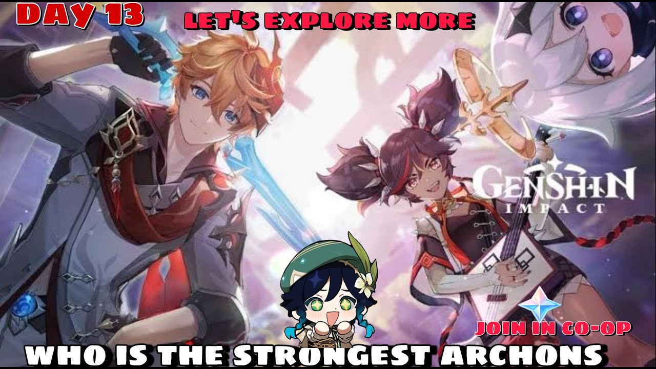 LIVE GENSHIN IMPACT-LATE NIGHT EXPLORE/COLLECTING PRIMOGEMS/NEW UPDATE