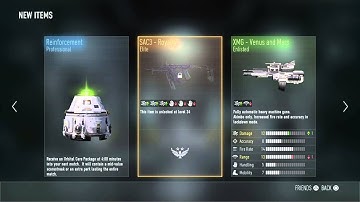 SAC3 ROYALTY UNBOXING REACTION