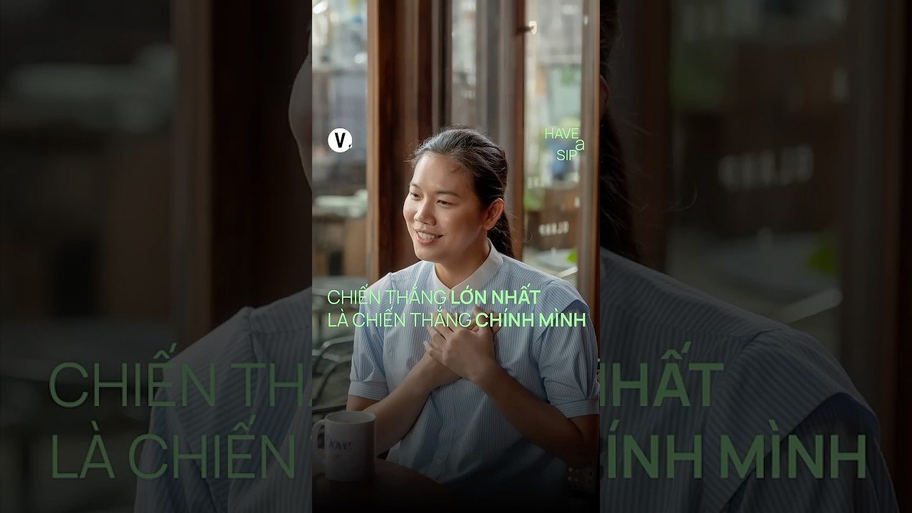 Chiến thắng lớn nhất là chiến thắng chính mình Chiến thắng lớn nhất là chiến thắng chính mình