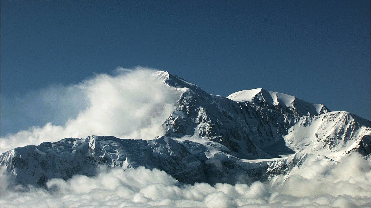 Can Anyone Climb Mt Mckinley?